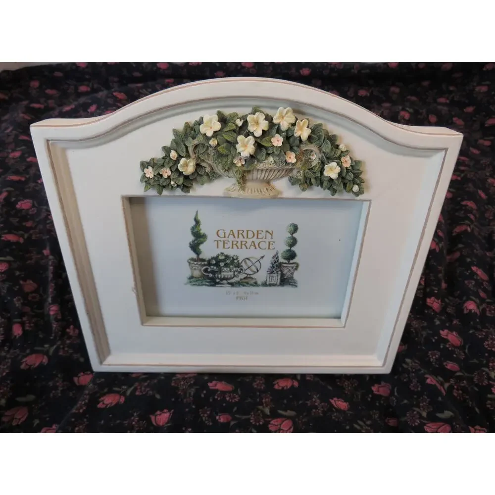 Picture Photo Frame 3.5